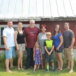 Meet your Posher, Julie